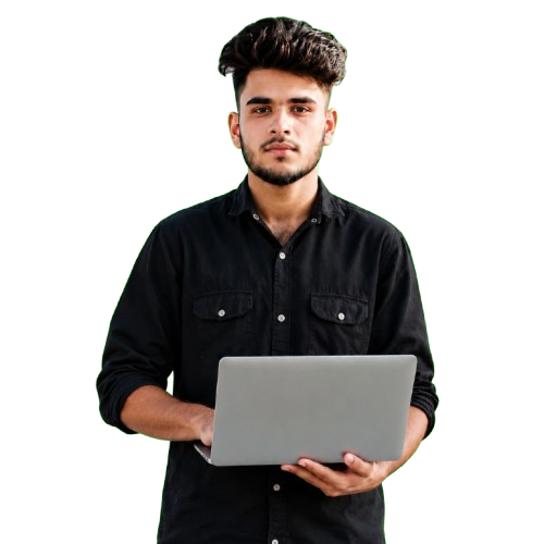 Ashik Ahmed, Founder and CEO of SKIVANTA DIGITAL IT SERVICE